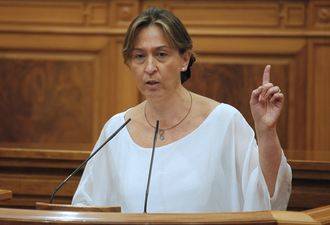El PP afirma que “se queda solo en la defensa de los empleados públicos de Castilla-La Mancha”
