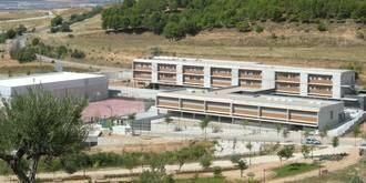 Roban en el instituto de Chiloeches causando daños materiales importantes