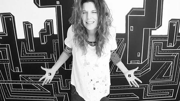 Más de 130 artistas se darán cita en el Monasterio de Monsalud de Córcoles para el revolucionario proyecto SAN Fest