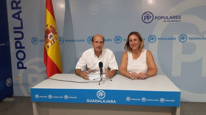 El PP valora: “Se han dado dos pasos importantes, pero no definitivos. Ahora, todo depende de la actitud de Sánchez y del PSOE”