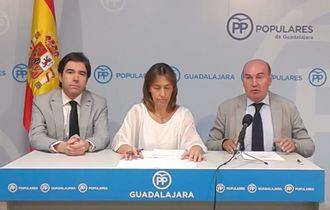 Latre exige a Page “que se deje de engaños y promesas” y cumpla sus compromisos