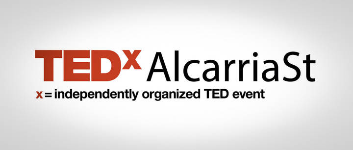 TEDxAlcarriaSt 2016, el 1 de octubre en el San José