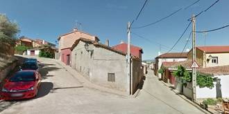 Una bebé de unos días de vida, ingresado en el Niño Jesús de Madrid por el ataque de un perro en Matarrubia