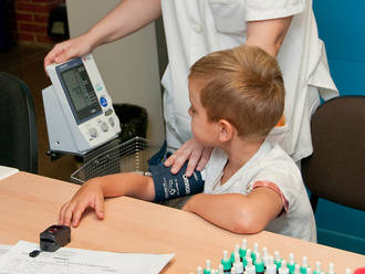 Alergólogos del Hospital de Guadalajara han logrado inducir tolerancia a más del 90% de los pacientes tratados por alergia a huevo y leche