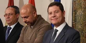 Podemos rompe el acuerdo de investidura con Page y abre la puerta a un cambio de Gobierno en Castilla-La Mancha