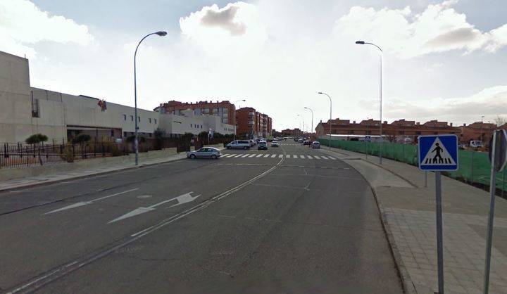 El Consistorio de la capital renovará el asfalto de la Avenida de la Salinera en septiembre