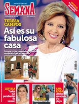 SEMANA Tremendo susto el que vivió Vargas Llosa