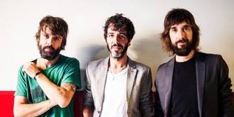 Sidonie ocupará el lugar que Supersubmarina ha dejado en el Festival Gigante