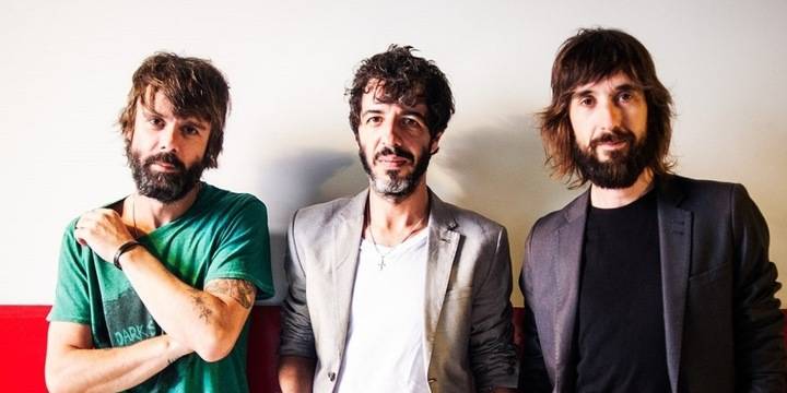 Sidonie ocupará el lugar que Supersubmarina ha dejado en el Festival Gigante
