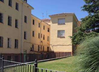 Hasta el Sanatorio de Alcohete llegan 12.705 euros para mejoras