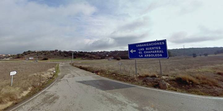 Gana enteros la hipótesis de que unos sicarios se desplazaron a Pioz para asesinar a la familia brasileña