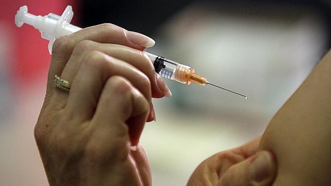 Castilla-La Mancha inicia la campaña de vacunación contra la gripe