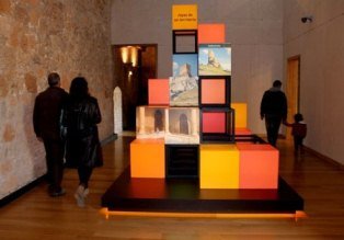 Centro de Interpretación