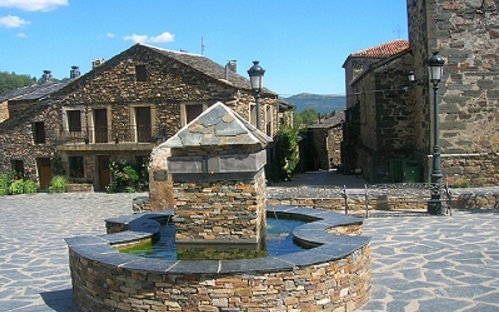 Valverde de los Arroyos