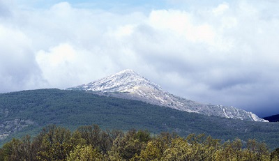 Pico Ocejón
