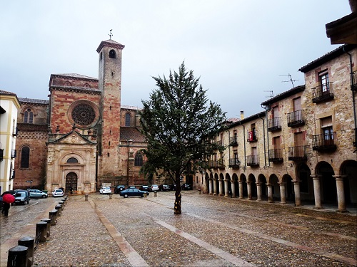 Sigüenza