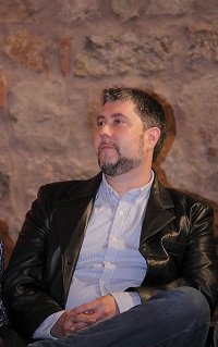 José Carlos Fuentes.