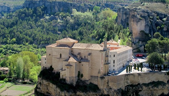 Parador de Cuenca