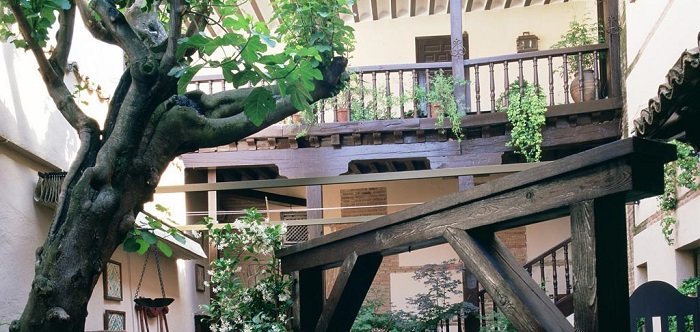 Parador de Argómaniz