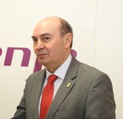 Jose Manuel Latre, ilusionado con esta iniciativa