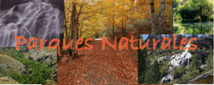 Parques Naturales