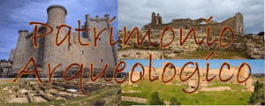 Patrimonio Arqueologico