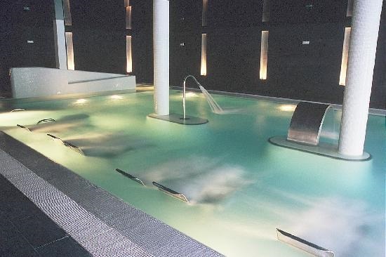 Balneario Carlos III, Trillo