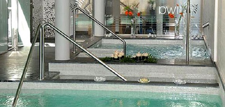 Hotel Spa Niwa, Brihuega Hotel Spa Niwa, Brihuega