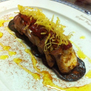 Restaurante Miguel Ángel