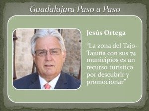 Entrevista Jesús Ortega