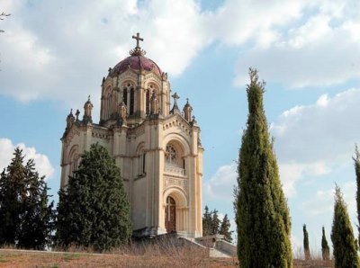 Los BIC de Guadalajara contemplan casi todos los estilos artísticos de la historia. Los BIC de Guadalajara contemplan casi todos los estilos artísticos de la historia.