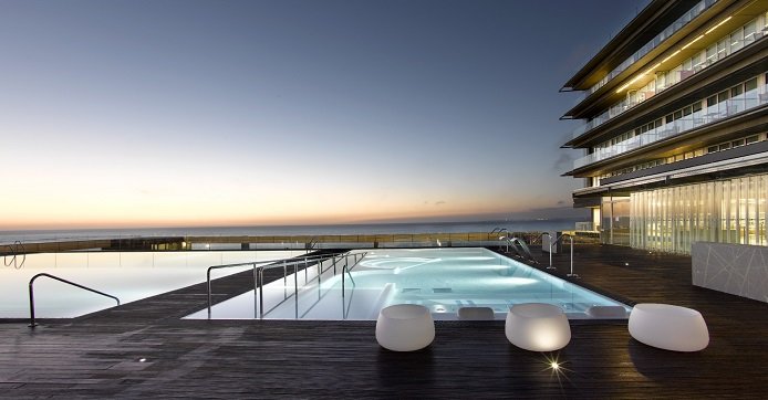 Parador de Cadíz Parador de Cadíz