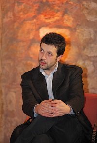 Iván Cerdeño Iván Cerdeño