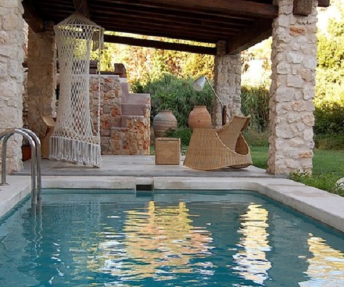 Spa Rural Pastrana Spa Rural Pastrana