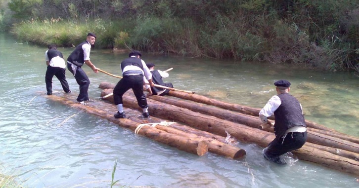 La Fiesta Ganchera La Fiesta Ganchera
